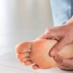 What Are the Signs of Diabetic Feet?