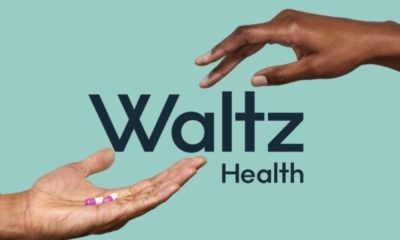Waltz Health Promising to Lower Drug Costs
