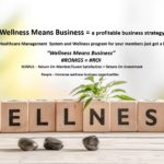 What Is Wellness Business System?