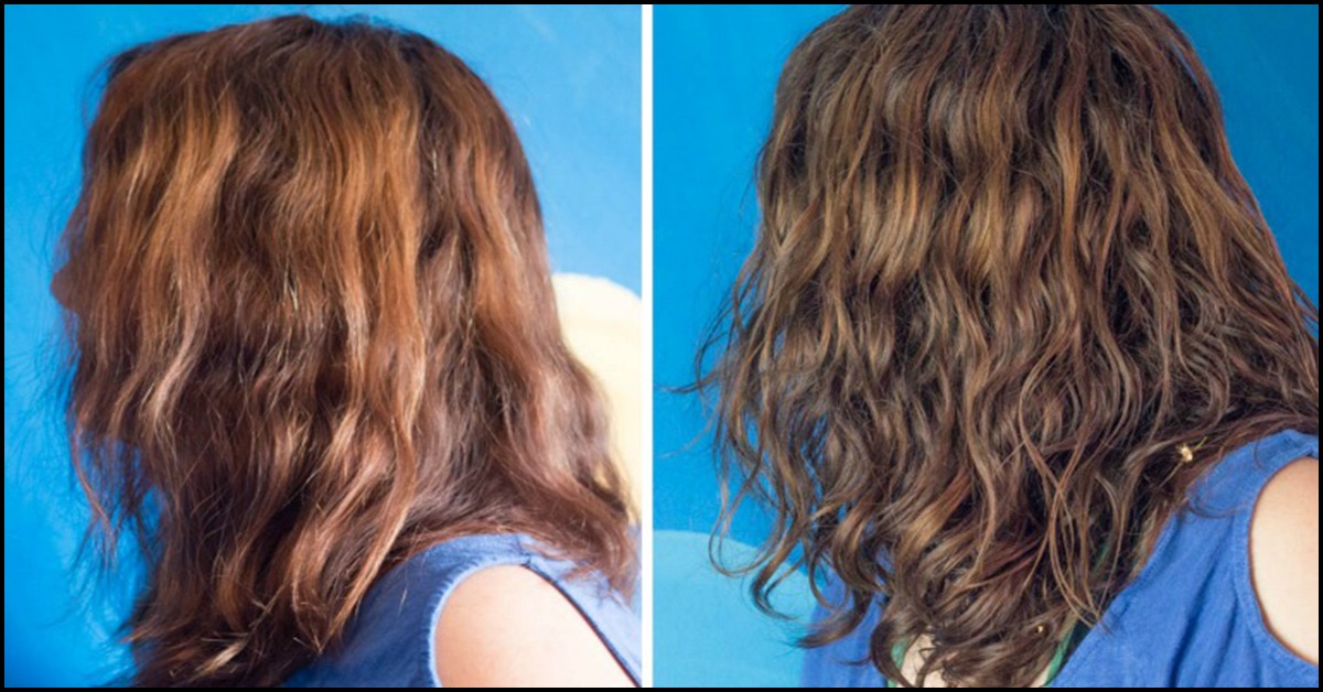 The Ultimate Wavy Hair Care Guide