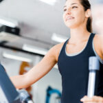 Methods for Improving Physical Fitness While Limiting Calorie Intake