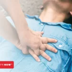 MyCPR NOW: Empowering Lifesavers with Instant CPR Certification